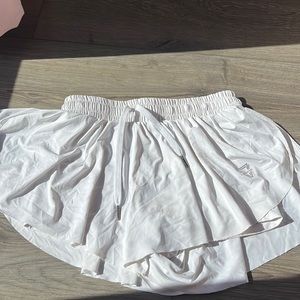 flow shorts